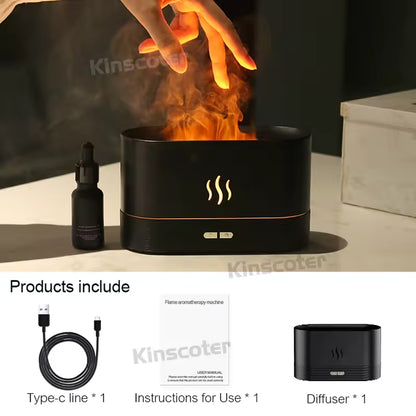 Air Humidifier