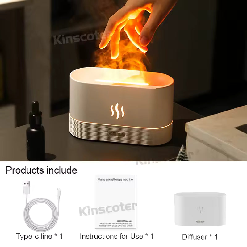 Air Humidifier