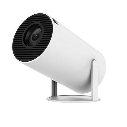 Full HD 1080P HY300 Portable Projector