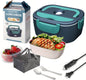 1.5L Electric Lunch Box Food Warmer